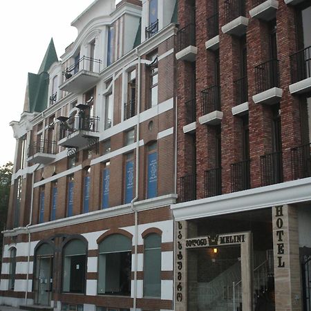 Melini Boutique Hotel Batumi Exteriör bild